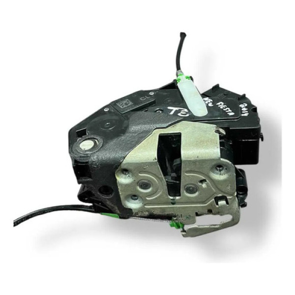 Fechadura Porta Traseira Esquerda Ford Fiesta 2014 2015 2016