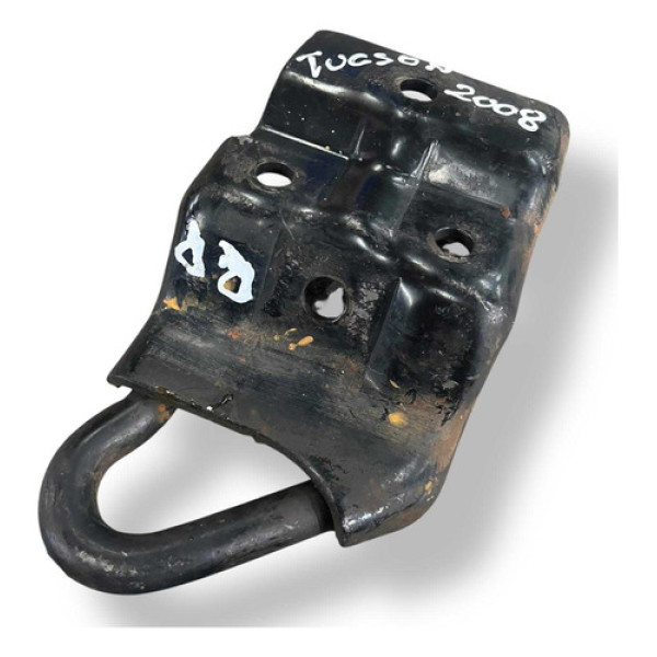 Gancho Reboque Dianteiro Direito Hyundai Tucson 2.0  2008