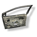 Porta Dianteira Direita Chevrolet Prisma 2014 2015 2016 2017 Dianteira Direito Preto