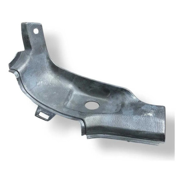 Acabamento Porta Traseira Esquerda Galloper 1998 - Mb60700 Preto