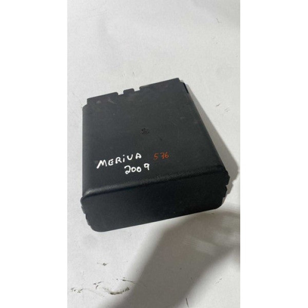  Tampa Caixa De Fusível Chevrolet  Meriva 1.4  2010 93315063