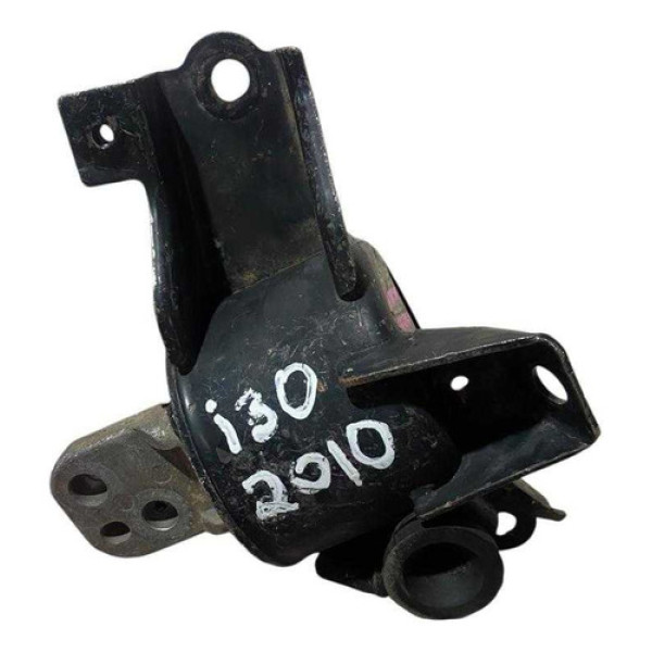 Calço Coxim Motor Esquerdo Hyundai I30 2008 Á 2012 Original