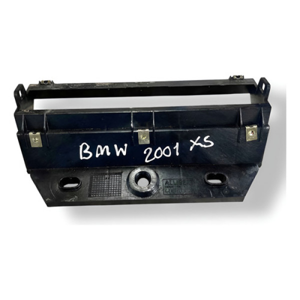 Suporte Comando Ar Condicionado Bmw X5 2001 2002 51458402255