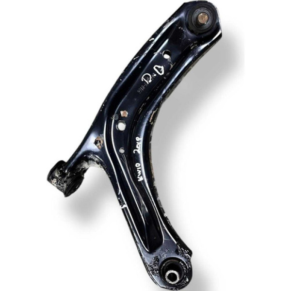 Bandeja Suspensao Dianteira Direita Renault Kwid 2019 2020