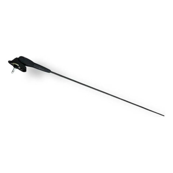 Antena Haster  Logan 2014 Renault Logan 2014 2015 2016 Preto
