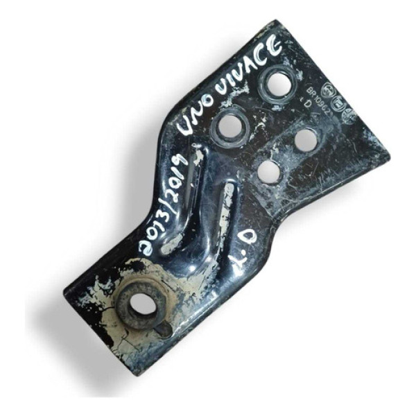 Suporte Inferior Radiador Lado Dir Uno Vivace 2013 Br10962