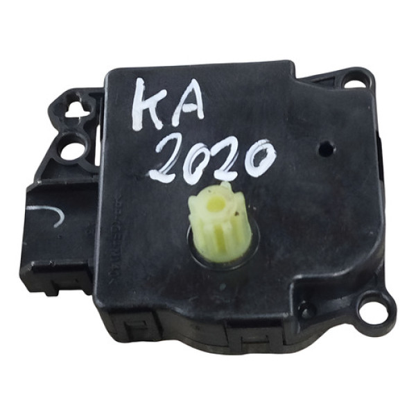 Motor Atuador Ar Condicionado Ford  Ka 2015 A 2020 19e616fa
