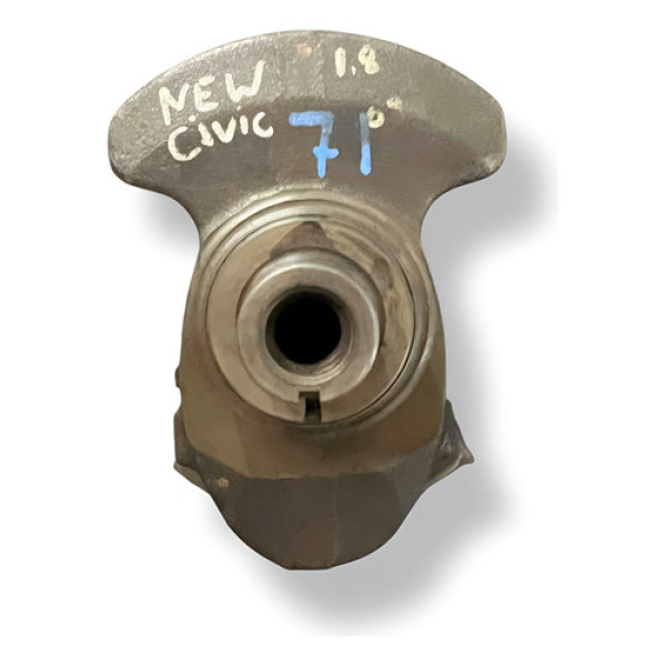 Eixo Virabrequim Honda New Civic 1.8  2007 2008 2009 2010