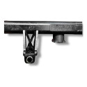 Flauta Bico Injetor Chevrolet Blazer 2.4 2010 2011 93344353