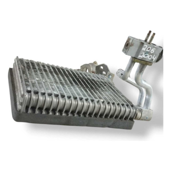 Evaporador Ar Condicionado Peugeot 206 1.4 2004 A 2006