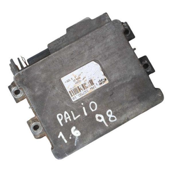 Módulo Injeção Fiat Palio Siena 1.6 1998 1999 2000 2001