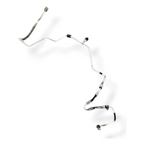 Mangueira Ar Condicionado  Volkswagen Fox 2007 2008 2009 10