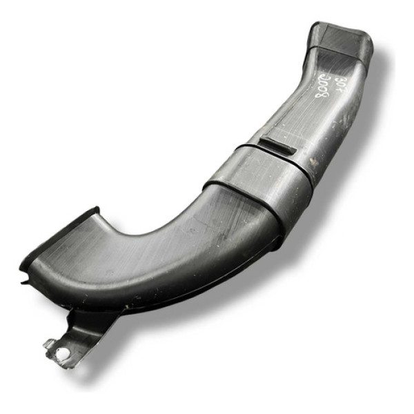 Duto Saída Ar Condicionado Peugeot 307 2008 2009 1071308a