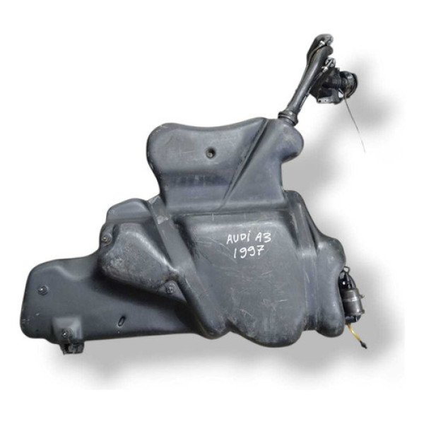 Tanque Combustível Audi A3 1997 1998 1999 2000 2001 