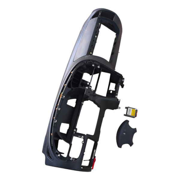 Kit Air Bag Painel Tabelier Citroen Xsara 2000 1844940 1