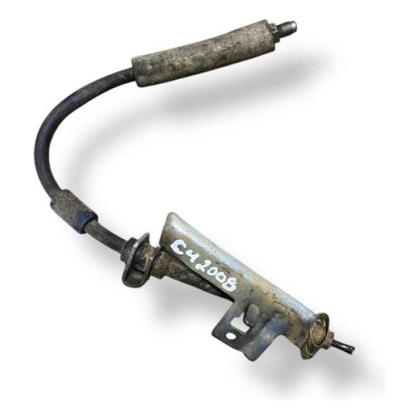 Flexivel Freio Dianteiro Citroen C4 2007 2008 2009 2010