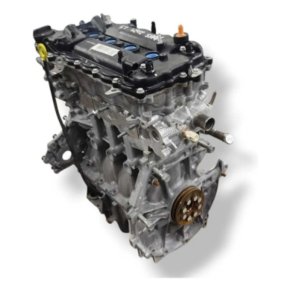 Motor Parcial Toyota Yaris Sedan Aut 1.5 16v - 2023 2024