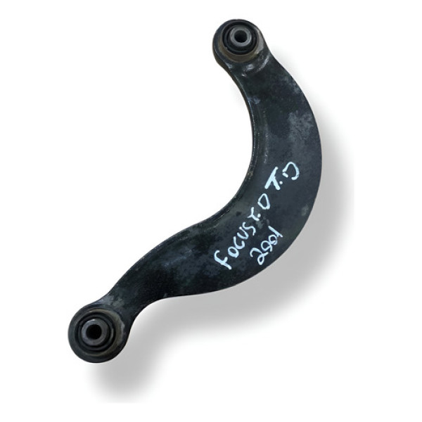 Braço Curvo Traseiro Direito Ford Focus 1.8 2001 1m515500aa