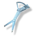 Maquina Vidro Manual Dianteiro  Esquerdo Corsa 1998 1999 90388865