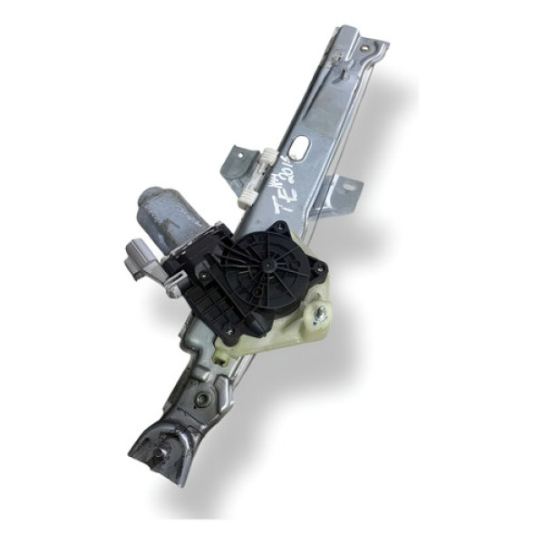 Maquina Vidro Elétrico Traseir Esquerda Ford Ka 2015 402652e