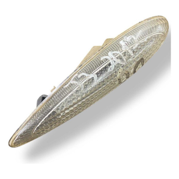 Pisca Paralama Direito Jac J3 2010 2011 2012 2013 - 1183900r Branco