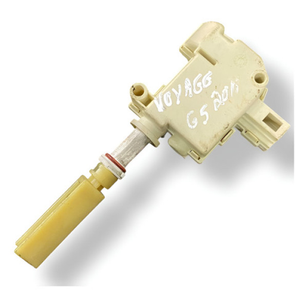 Motor Trava Tampa Traseira Vw Voyage G5 2011 5u5959775