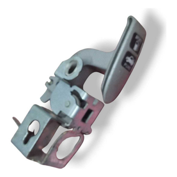 Alavanca Abertura Capô E Portinhola Honda Civic 2.0 2014