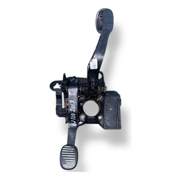 Pedal Freio Embreagem Fiat Uno 2013 2014 2015 2016 2017