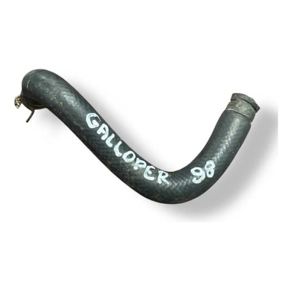 Mangueira Superior Radiador Hyundai Galloper 1998 1999