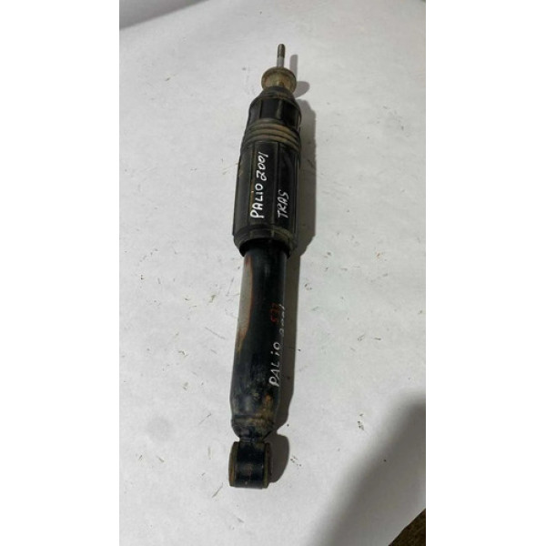 Amortecedor Traseiro Fiat Palio Elx 1.0 2001 2002 4681203