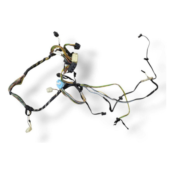 Chicote Caixa De Ar Bmw 318i S 1997 1998 1999 2000 362295