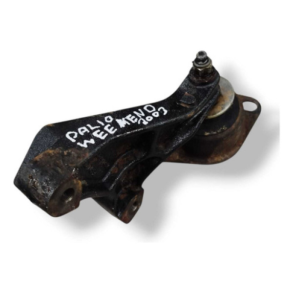 Suporte Coxim Cambio Palio Weekend 1.6 2001 2002 08 48847097