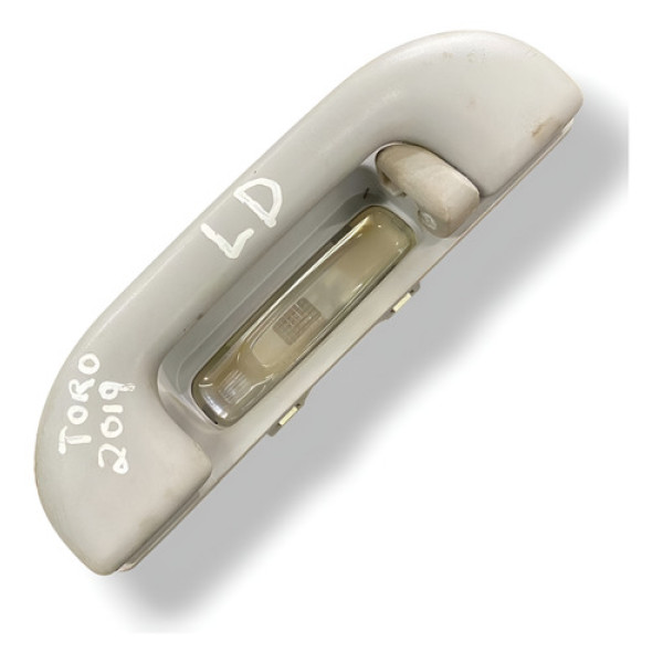 Alça De Teto Luz Lado Direito Fiat Toro 2016 2017 2018 2019