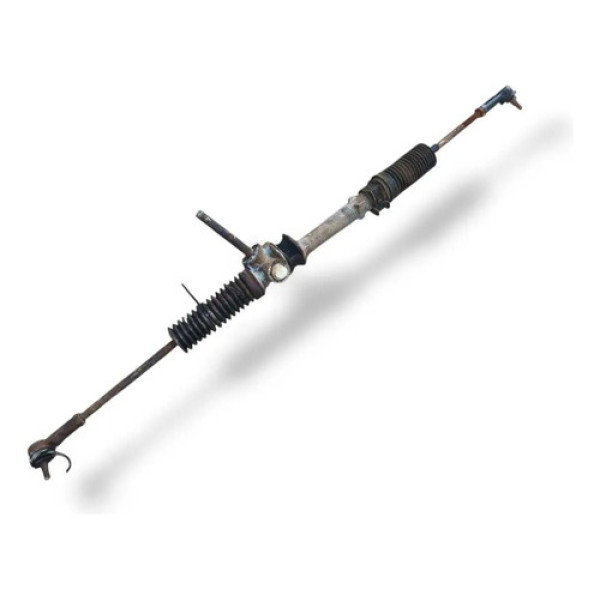 Caixa Setor Direção Mecânica Corsa 1995 1996 1997 1998 99