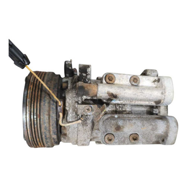 Compressor Ar Condicionado Fiat Palio 1.6 1995/1996/1997