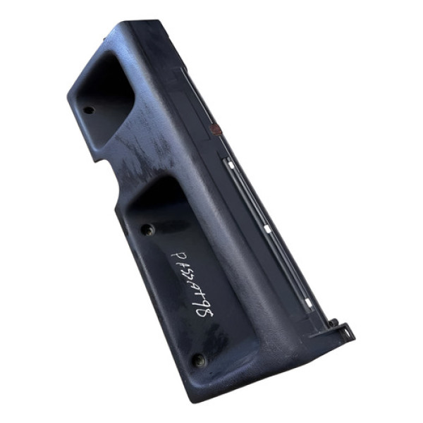 Acabamento Tampa Fusivel  Volkswagen Passat 1998 1355d2163