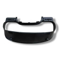 Moldura Painel Instrumentos Astra Sedan 1.8 2001 - 90561205 Cinza