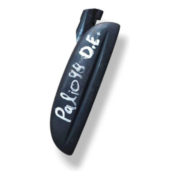 Maçaneta Ext Dianteira Esquerda Fiat Palio 1998 1999 Pbtgf20 1 Dianteira