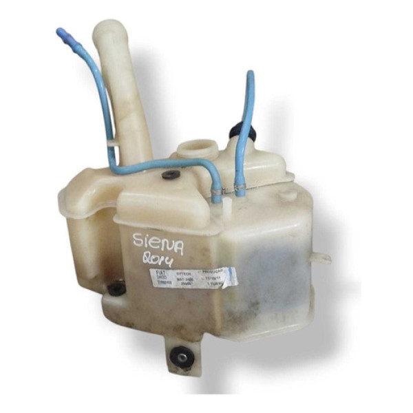 Reservatório Partida Frio Fiat Siena 1.0  2015 51888468