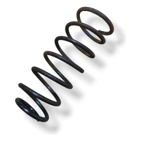 Mola Suspensão Dianteira Direita Fiat Fiorino 1989 1990 1991