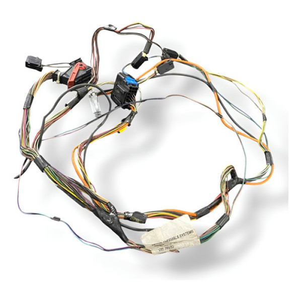 Chicote Caixa Ar Condicionado Jeep Renegade 2019 15471150