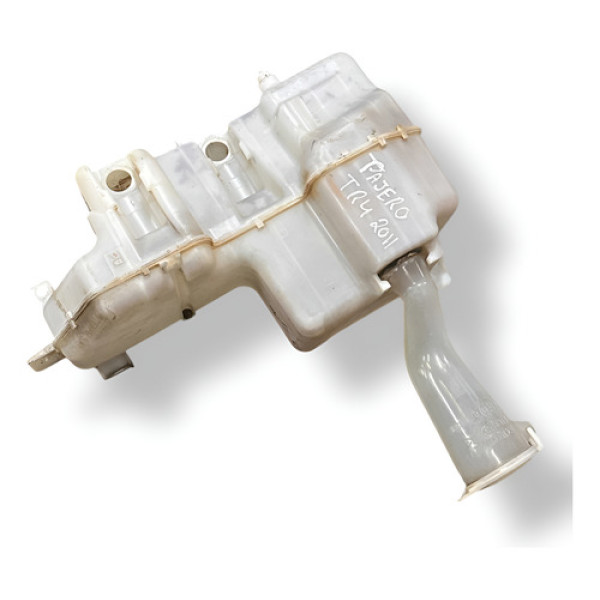 Reservatório Agua Limpador Parabrisa Pajero 2011 060351961 Água