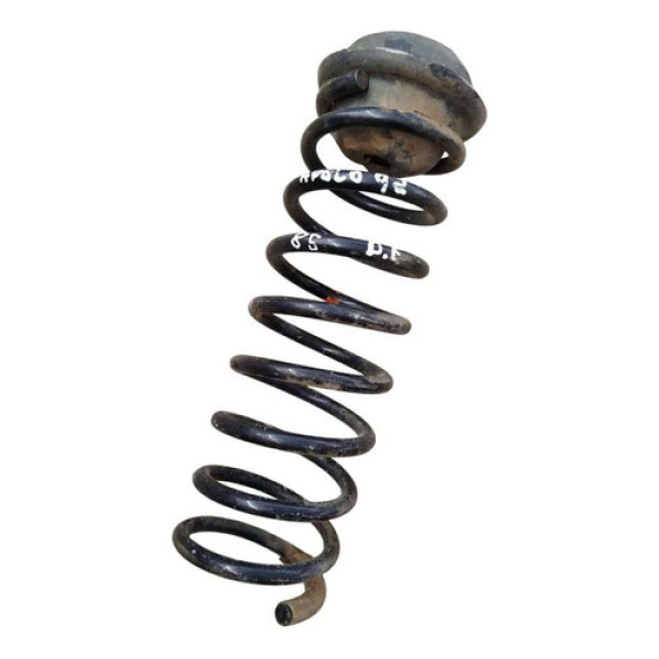 Mola Suspensão Dianteira Esquerda Volkswagen Apolo 1992
