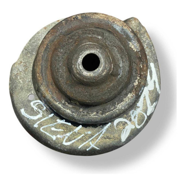 Prato Superior Mola Dianteira Fiat Siena 1.0 2014 Manual