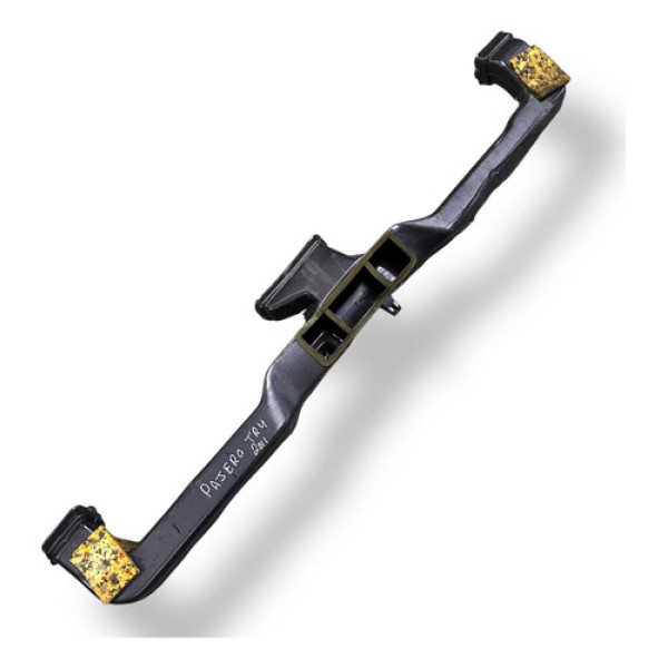 Tubulação Ar Condi Painel Mitsubishi Pajero 2011mr360541