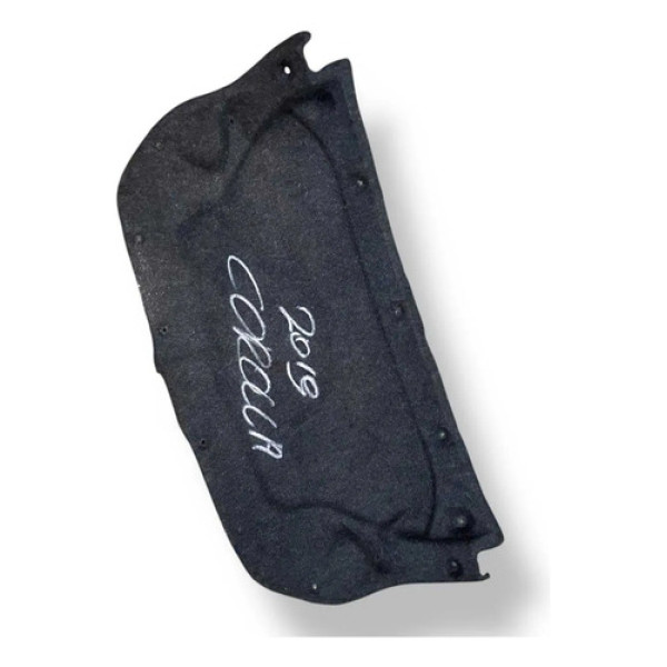 Forro Porta Malas Toyota Corolla 2014 2015 2016 2017 2018 19