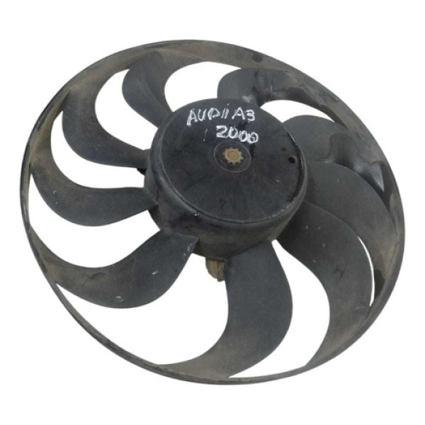 Ventoinha Eletroventilador Audi A3 1.8 1997/1998 1j0959455