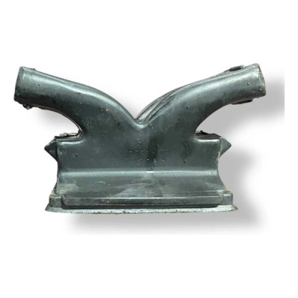 Duto Duplo Passagem Ar Hyundai Galloper 3.0 V6 - 1998 1999