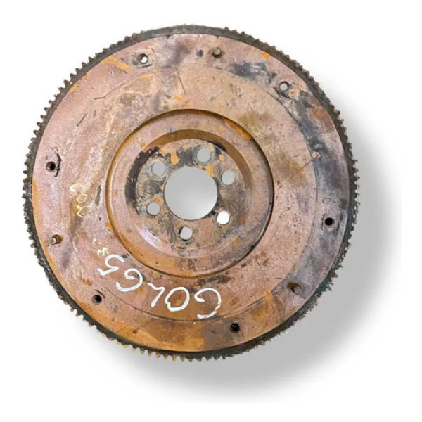 Volante Motor Cremalheira Volkswagen Gol G5 1.6 2011 1563