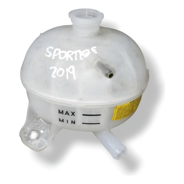 Reservatorio Agua Radiador Kia Sportage 2019 2020 2021 2022